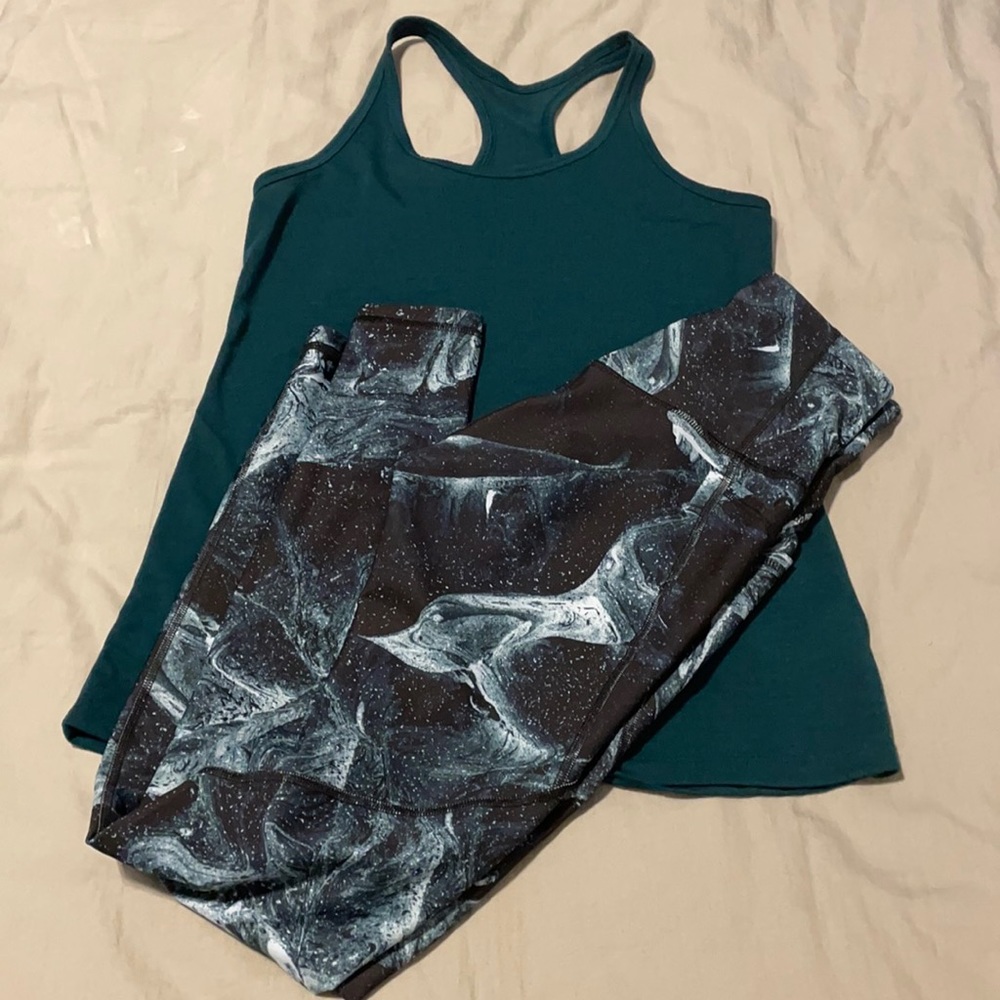Old Navy Active bundle